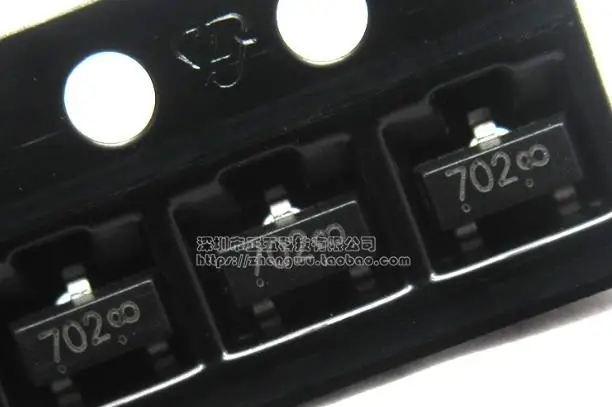 { New original } 10pcs ME2N7002E MOSFET SOT-23 
{ New original } 10pcs ME2N7002E MOSFET SOT-23