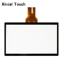 Xintai Touch 43" Wide Capacitive Touch Screen, 16:9, 10 Touch Points, PCAP Touch panel, Driver free, Support Customized
Xintai Touch 43" Wide Capacitive Touch Screen, 16:9, 10 Touch Points, PCAP Touch panel, Driver free, Support Customized