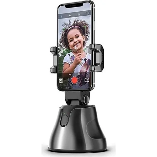 Датчик движения на 360 °, умная съемка селфи-видео на 463364034 
Датчик движения на 360 °, умная съемка селфи-видео на 463364034