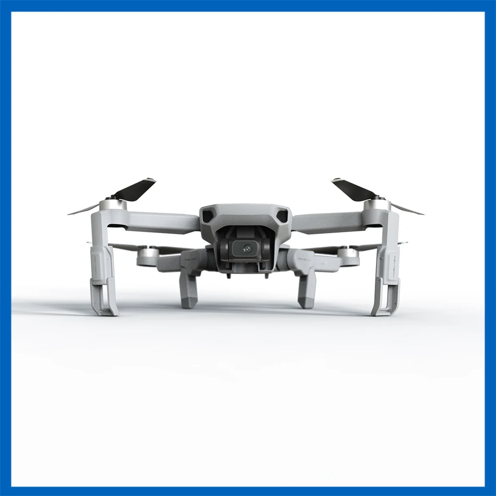 PGYTECH DJI Mavic Mini 2 Landing Gear Leg and Propeller Holder For Mavic Mini/Mini 2 Extension Legs Easy Landing in stock
PGYTECH DJI Mavic Mini 2 Landing Gear Leg and Propeller Holder For Mavic Mini/Mini 2 Extension Legs Easy Landing in stock