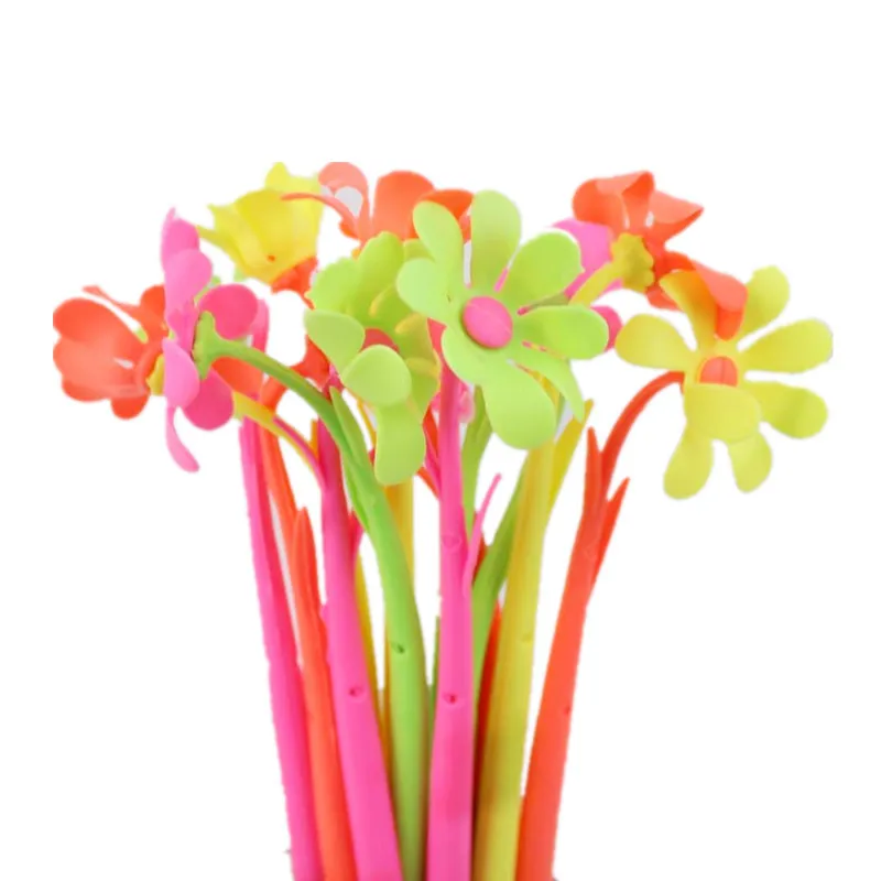 20 Pcs/lot Cute Flower Plant Shape Ballpoint Stationery Pen Creative Ball Point Pens Fashion Novelty Writing Pen Gift Children
20 Pcs/lot Cute Flower Plant Shape Ballpoint Stationery Pen Creative Ball Point Pens Fashion Novelty Writing Pen Gift Children