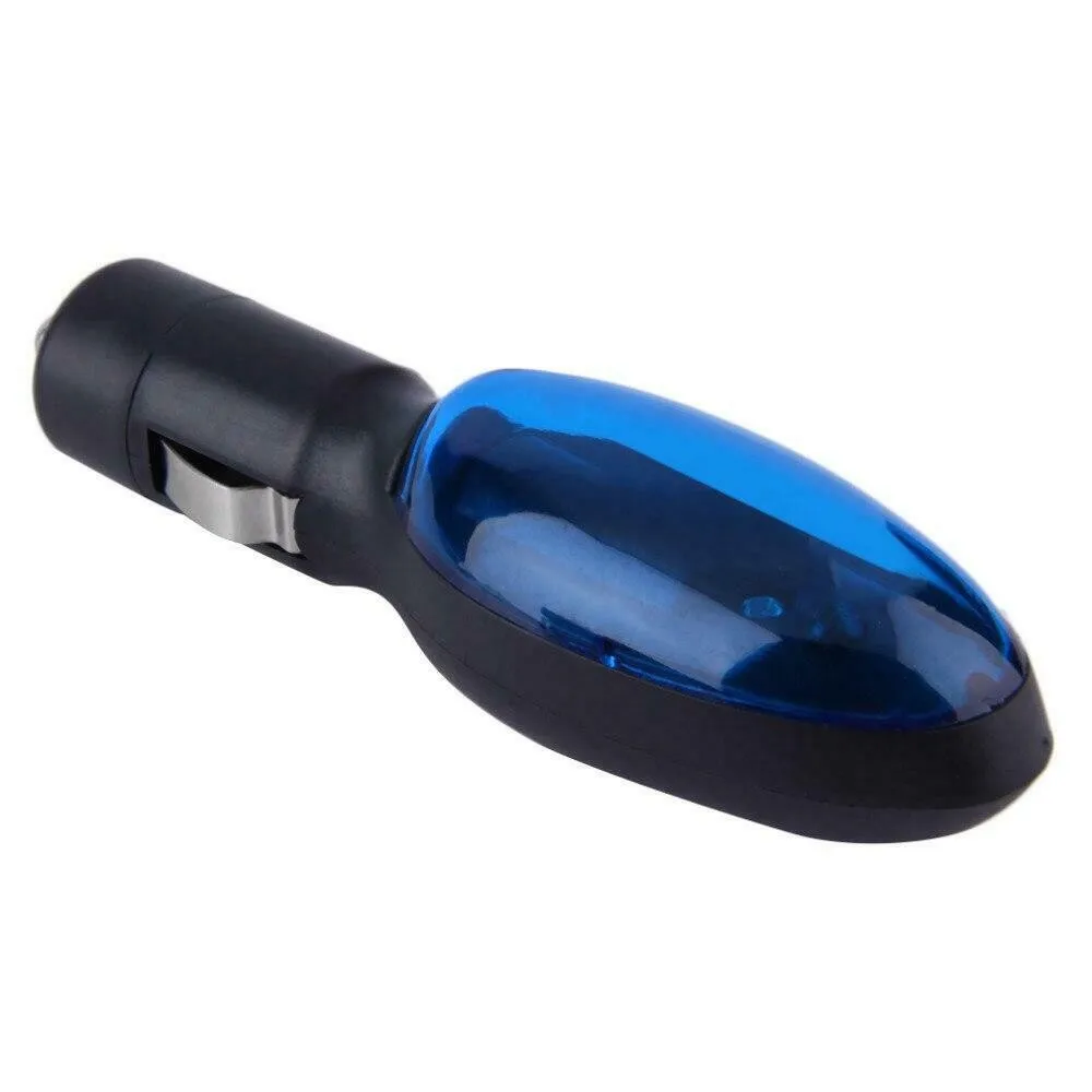 1pc New Compact Car Fuel Saver Save On Gas Economizer Save Gas Features Fuel Vehicle Plastic Black+blue
1pc New Compact Car Fuel Saver Save On Gas Economizer Save Gas Features Fuel Vehicle Plastic Black+blue