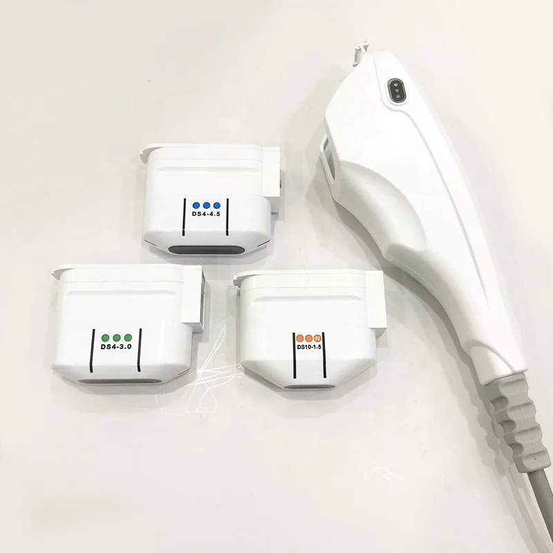 New Portable 2 in 1 Face Lift and Liposonic Body Shaping Device Ultrasonic Slimming Wrinkle Removal Beauty Machine 
New Portable 2 in 1 Face Lift and Liposonic Body Shaping Device Ultrasonic Slimming Wrinkle Removal Beauty Machine