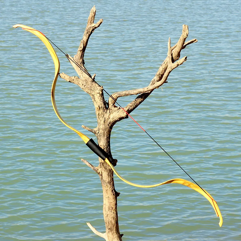 Outdoor New Yellow/Brown A1 Hunting Accessories Traditional Bow And Arrow Traditional Bow And Arrow Set Archery Bow And Arrow
Outdoor New Yellow/Brown A1 Hunting Accessories Traditional Bow And Arrow Traditional Bow And Arrow Set Archery Bow And Arrow