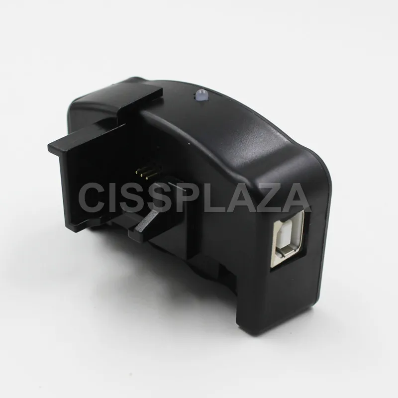 

CISSPLAZA chip resetter For Brother LC101 LC103 LC105 LC107 LC109 LC121 LC123 LC125 LC127 LC129 LC133 LC135 LC137 LC139 LC161