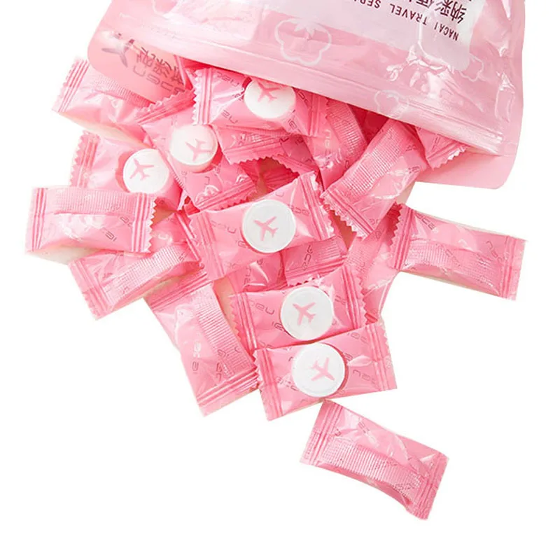 Newly 50pcs Disposable Towel Magic Compressed Towel for Travel Compact Papper DIY Facial Tissue CLA88
Newly 50pcs Disposable Towel Magic Compressed Towel for Travel Compact Papper DIY Facial Tissue CLA88