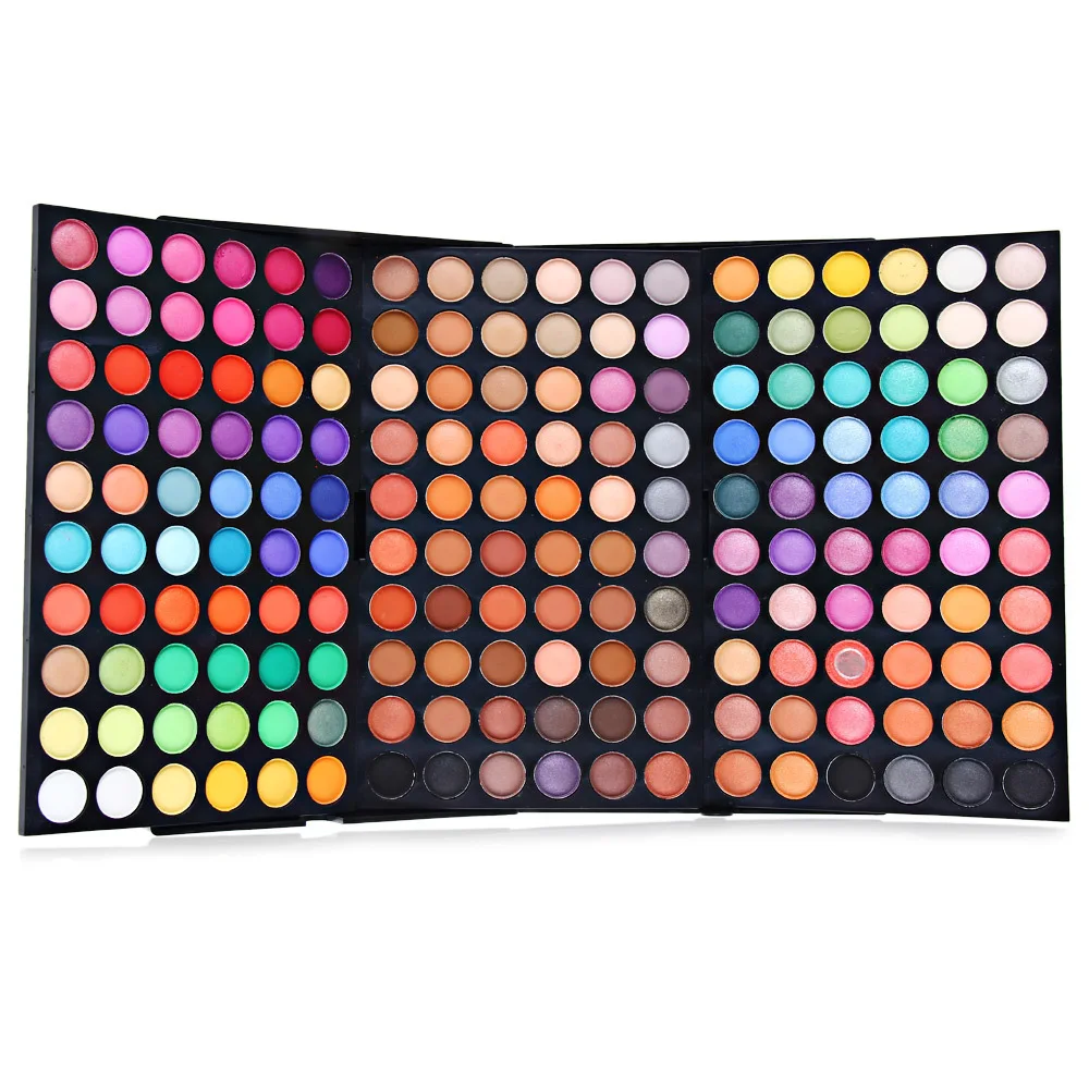 Fashion Women 30 color Makeup for Women Female Make Up Set Eyeshadow Girl Eye Shadow M191022make
Fashion Women 30 color Makeup for Women Female Make Up Set Eyeshadow Girl Eye Shadow M191022make