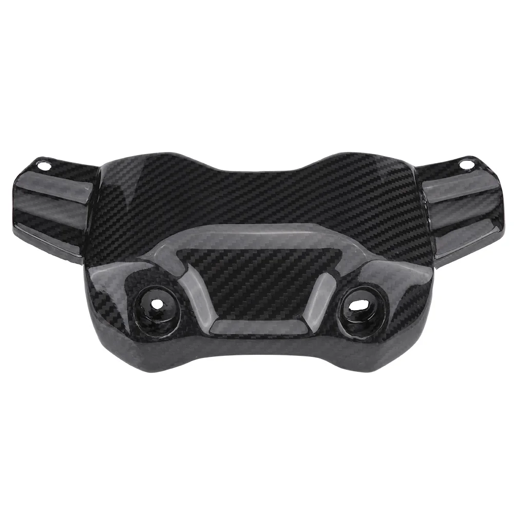 Motorcycle Accessories Carbon Fiber Front Tank Cover Protector for Yamaha MT-09/FZ-09 14-17
Motorcycle Accessories Carbon Fiber Front Tank Cover Protector for Yamaha MT-09/FZ-09 14-17