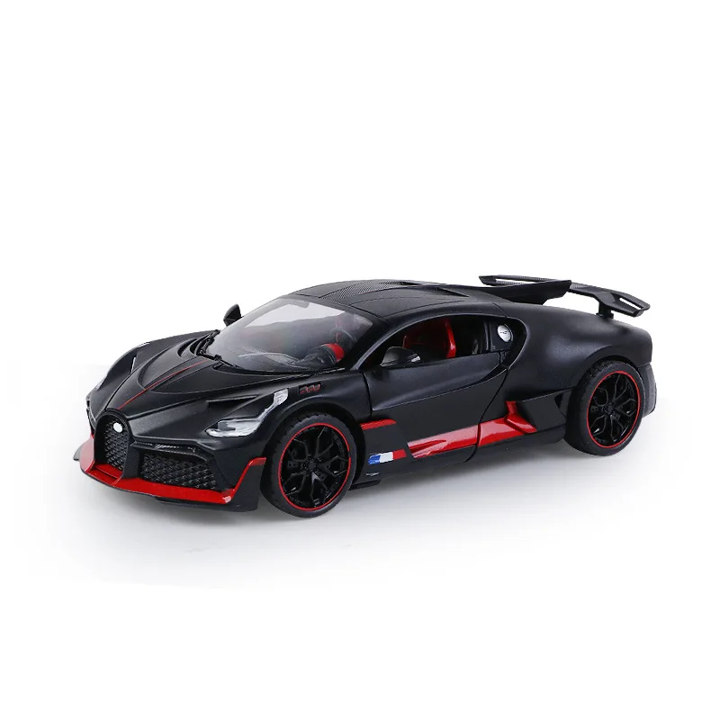 TAKARA TOMY 1:24 Model Car Boy Sound Light Toy Car Children's Toy Gift Collection with Acousto-optic Return Force Bugatti Divo
TAKARA TOMY 1:24 Model Car Boy Sound Light Toy Car Children's Toy Gift Collection with Acousto-optic Return Force Bugatti Divo