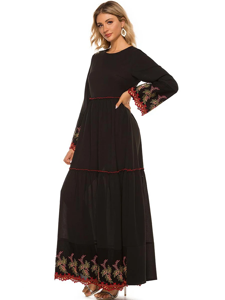 kaftan Abaya turkey Muslim hijab fashion dresses islamic clothes Dubai Abayas For Women vestido robe de moda musulmana
kaftan Abaya turkey Muslim hijab fashion dresses islamic clothes Dubai Abayas For Women vestido robe de moda musulmana