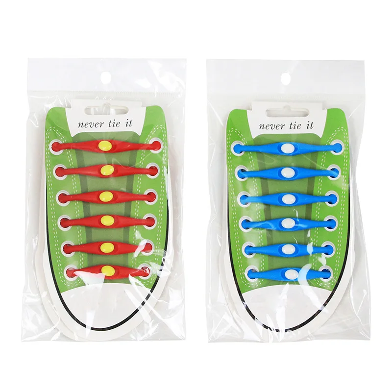 Creative Silicone Lazy Shoelaces Horn-shaped Elastic Shoelaces Free Of Tying Fashion Shoelaces In Stock
Creative Silicone Lazy Shoelaces Horn-shaped Elastic Shoelaces Free Of Tying Fashion Shoelaces In Stock