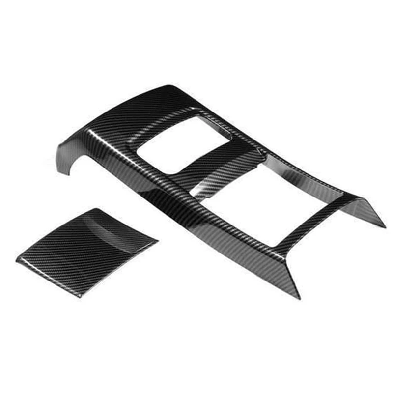 Rear Air Conditioning Vent Cover Back Outlet Decorative Frame Panel Trim for Benz GLB Class W247 X247 2019-2020
Rear Air Conditioning Vent Cover Back Outlet Decorative Frame Panel Trim for Benz GLB Class W247 X247 2019-2020