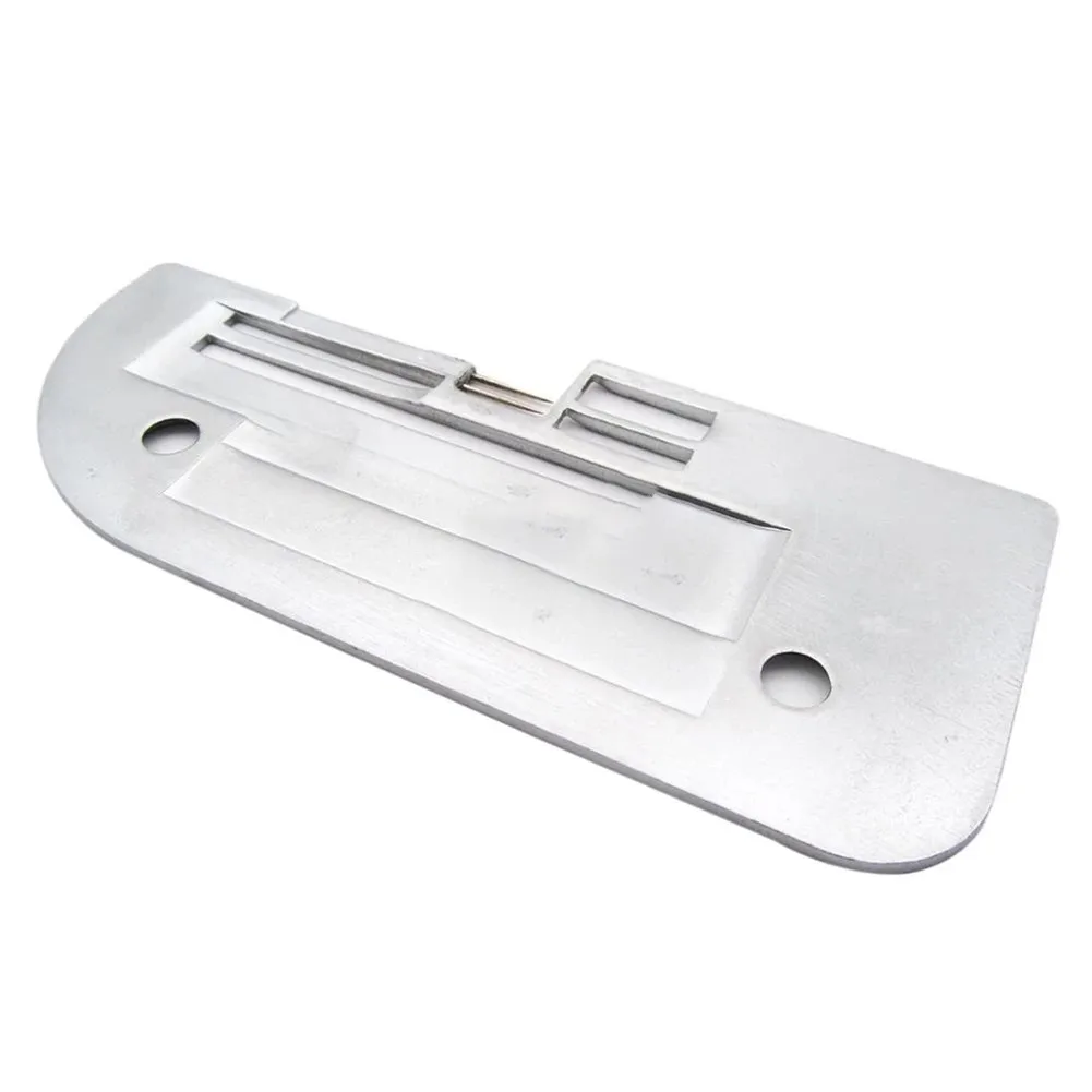 1PC #1250021-051 NEEDLE PLATE FIT FOR OVERLOCK Sewing Machine Models SL3335 SL3487 High Quality
1PC #1250021-051 NEEDLE PLATE FIT FOR OVERLOCK Sewing Machine Models SL3335 SL3487 High Quality