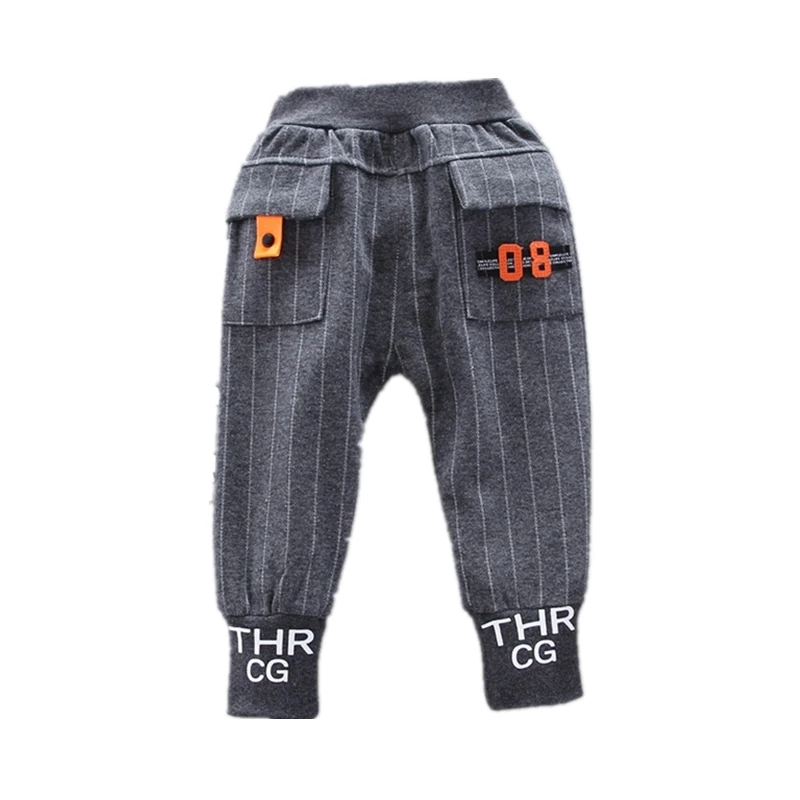 New Spring Autumn Kids Casual Clothes Baby Boys Girls Elastic Band Pants Baby Cotton Clothing Children Infant Fashion Trousers
New Spring Autumn Kids Casual Clothes Baby Boys Girls Elastic Band Pants Baby Cotton Clothing Children Infant Fashion Trousers