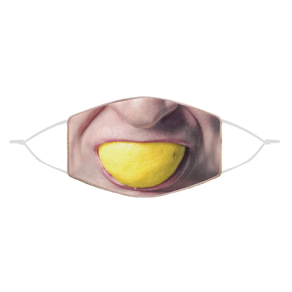 In Stock Adults Funny Spoof Printing Exhaust Sunscreen Face Mask Reusable Washable Breathable AntiDust Sand Cycling Mask Cover 4
In Stock Adults Funny Spoof Printing Exhaust Sunscreen Face Mask Reusable Washable Breathable AntiDust Sand Cycling Mask Cover 4