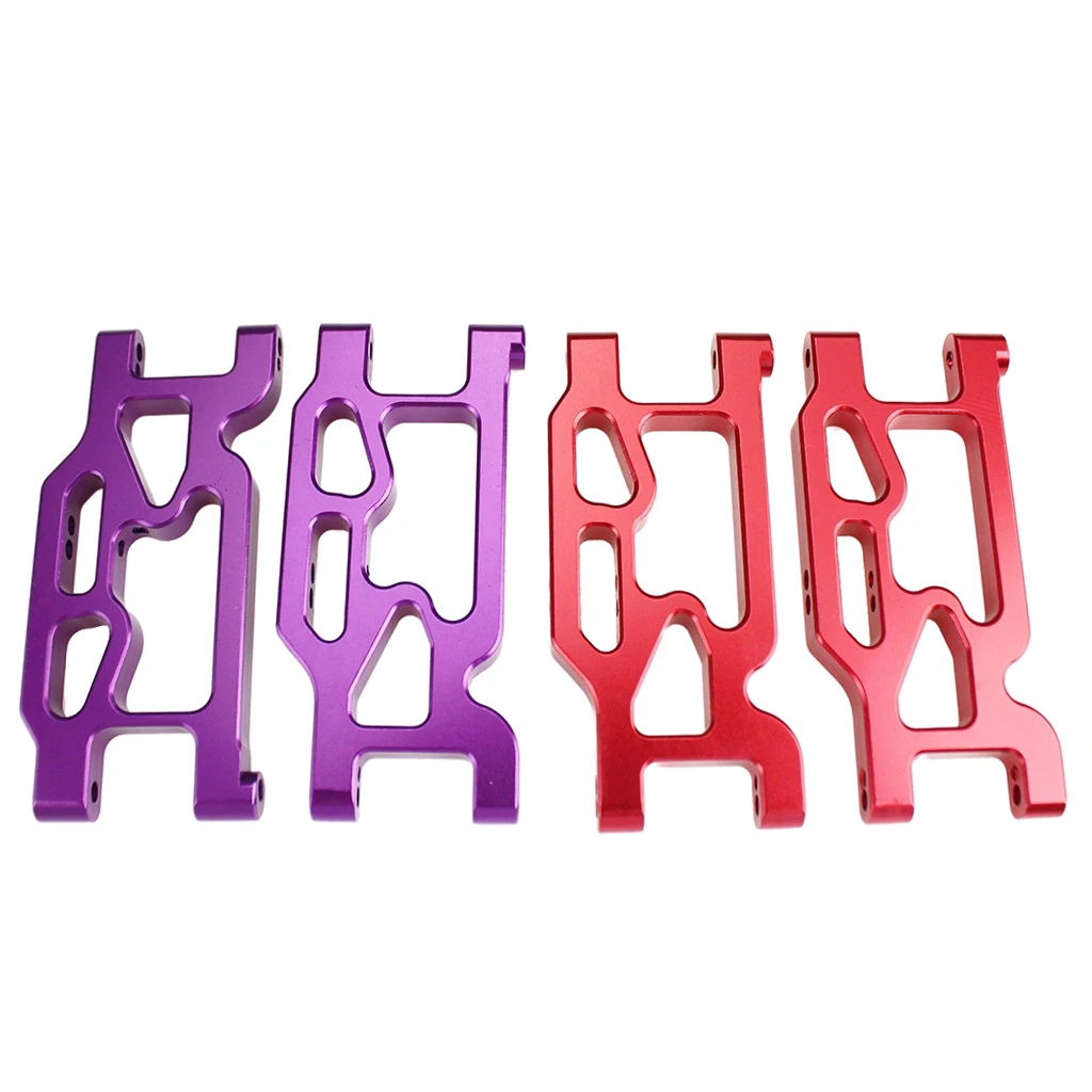 Передние поворотные рычаги 2 шт., замена для Wltoys 104001 1:10 внедорожника, гоночный автомобиль на дистанционном управлении, обновленные аксессуа...
Передние поворотные рычаги 2 шт., замена для Wltoys 104001 1:10 внедорожника, гоночный автомобиль на дистанционном управлении, обновленные аксессуа...