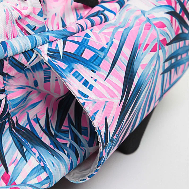 Casual Leaves Printed Women Backpack Teenage Girls Graffiti Printing School Bag Fashion Travel Backpacks New Men Rucksack XA166M
Casual Leaves Printed Women Backpack Teenage Girls Graffiti Printing School Bag Fashion Travel Backpacks New Men Rucksack XA166M