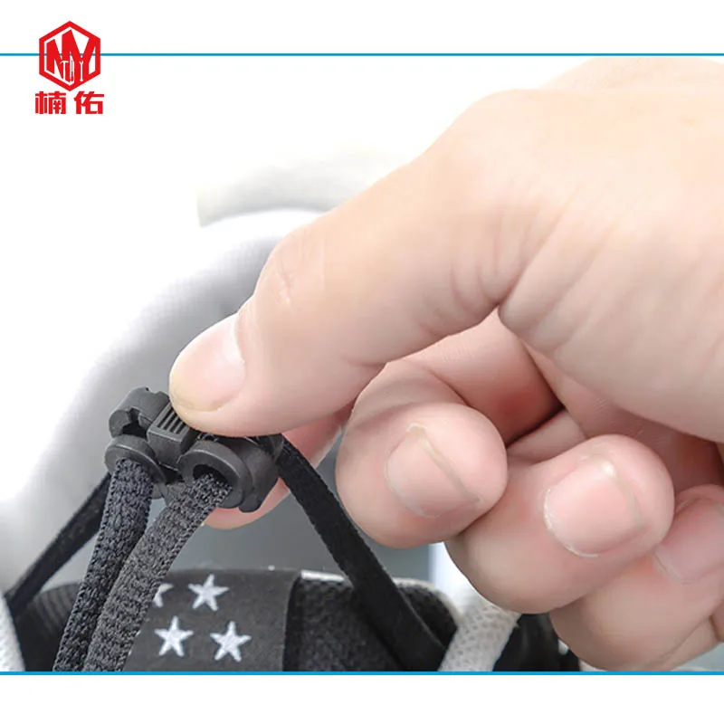 10 шт., эластичные шнурки для шнурков
10 шт., эластичные шнурки для шнурков