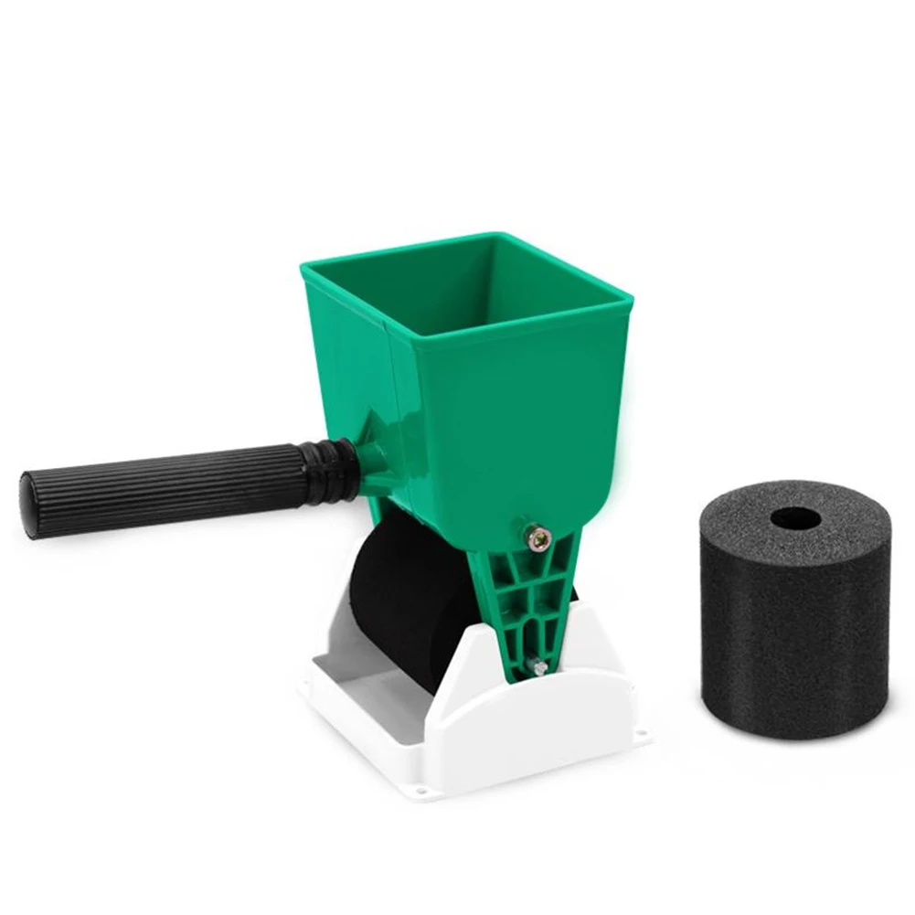 3/6 inch Paint Buckets Manual Glue Applicator Roller Portable Handheld Gluer with 2 Wheels for Woodworking Painting Tool
3/6 inch Paint Buckets Manual Glue Applicator Roller Portable Handheld Gluer with 2 Wheels for Woodworking Painting Tool