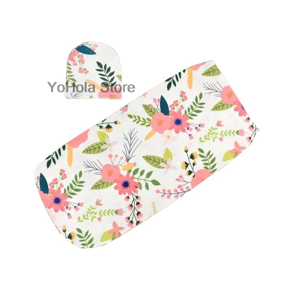 Unisex Bebe Super Soft Sleeping Bags for Infants Cocoon Swaddle Blanket With Hat for Newborns Baby Beautiful Flowers Seeepsacks
Unisex Bebe Super Soft Sleeping Bags for Infants Cocoon Swaddle Blanket With Hat for Newborns Baby Beautiful Flowers Seeepsacks