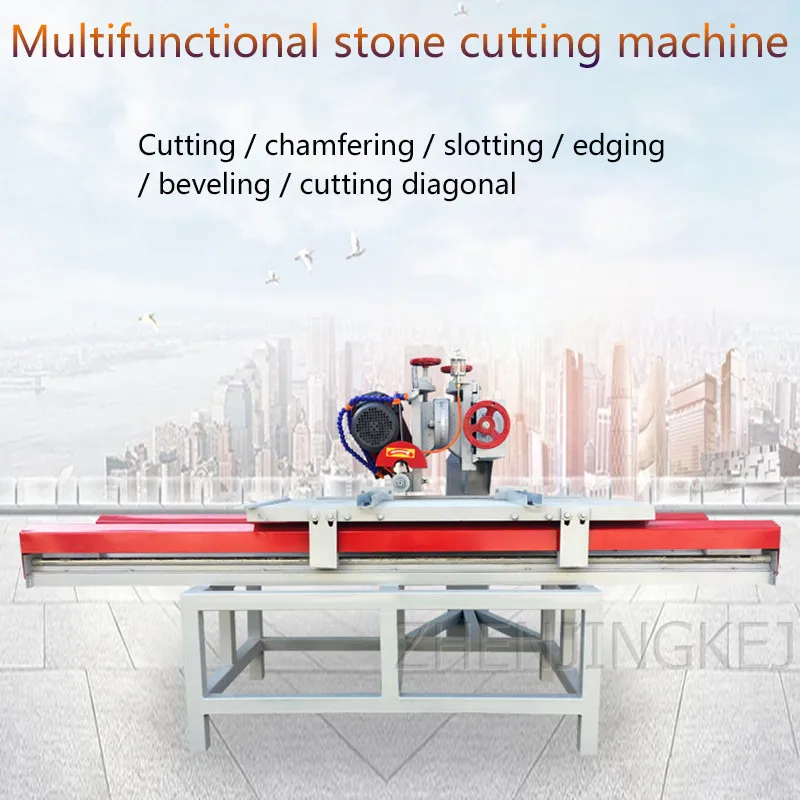 Multifunction Ceramic Tile Cutting Machine Desktop Marble Chamfering Machine Stone Cut Efficient Convenient Milling Machine
Multifunction Ceramic Tile Cutting Machine Desktop Marble Chamfering Machine Stone Cut Efficient Convenient Milling Machine