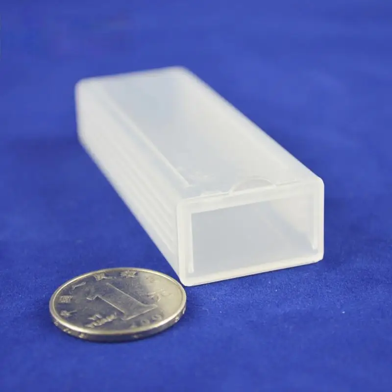 Portable Slicing Box 5-Piece Plastic Slicing Box Biological Pathology Slicing Box Plastic Slide Box
Portable Slicing Box 5-Piece Plastic Slicing Box Biological Pathology Slicing Box Plastic Slide Box