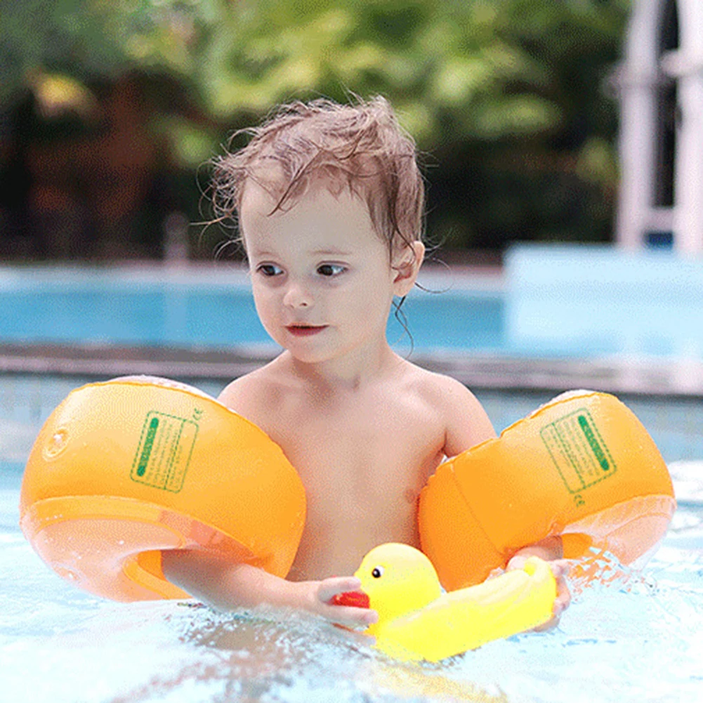 Adult Children Inflatable Float Arm Rings Sleeves Pool Armbands Kids Swimming Floats Ring Arm Sleeve Swim Floating Armbands
Adult Children Inflatable Float Arm Rings Sleeves Pool Armbands Kids Swimming Floats Ring Arm Sleeve Swim Floating Armbands