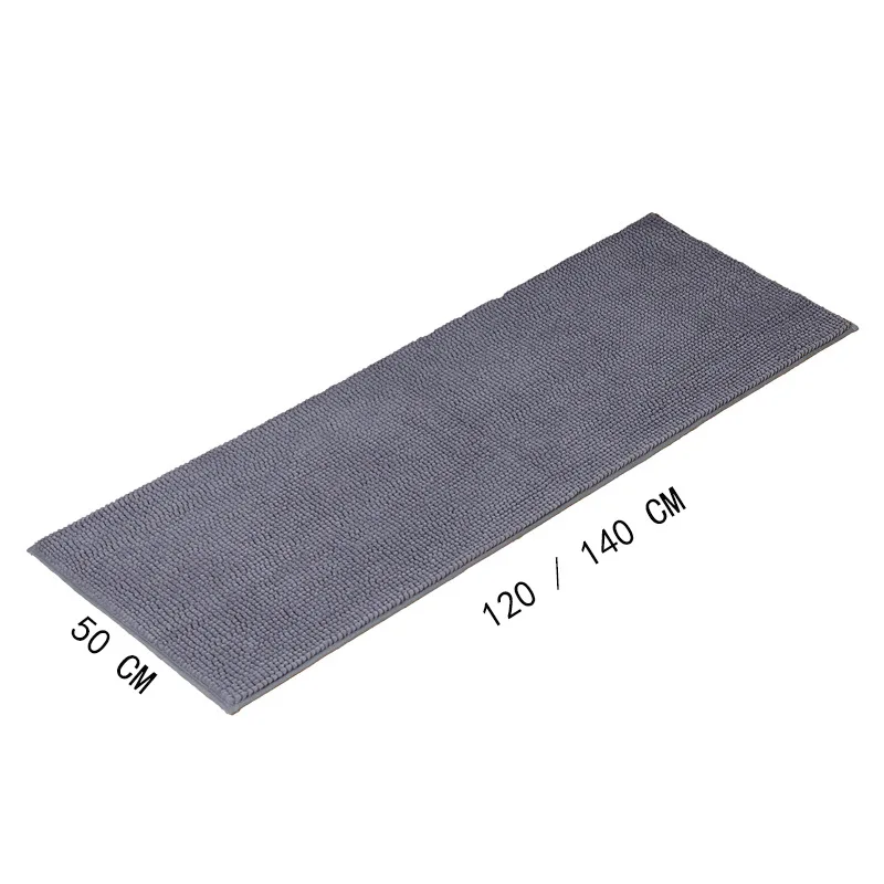 Modern Style Solid Color Bath Floor Mat Short Hair Absorption Non-slip Mat Foot Mat Bedroom Side Pedal Carpet 
Modern Style Solid Color Bath Floor Mat Short Hair Absorption Non-slip Mat Foot Mat Bedroom Side Pedal Carpet