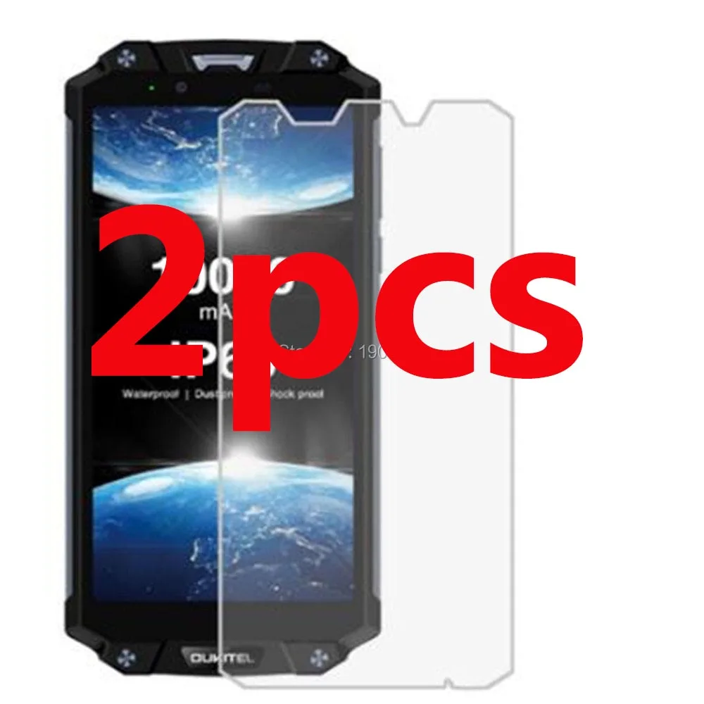 2 шт., прозрачное закаленное стекло для oukitel wp2, защита для экрана, тонкая Передняя пленка для ЖК-экрана на wp2, чехол для телефона
2 шт., прозрачное закаленное стекло для oukitel wp2, защита для экрана, тонкая Передняя пленка для ЖК-экрана на wp2, чехол для телефона