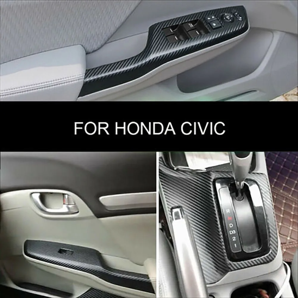 Cover Decal Sticker Kit Auto Car Panel Dash Decoration For Honda Civic 2012-2014
Cover Decal Sticker Kit Auto Car Panel Dash Decoration For Honda Civic 2012-2014