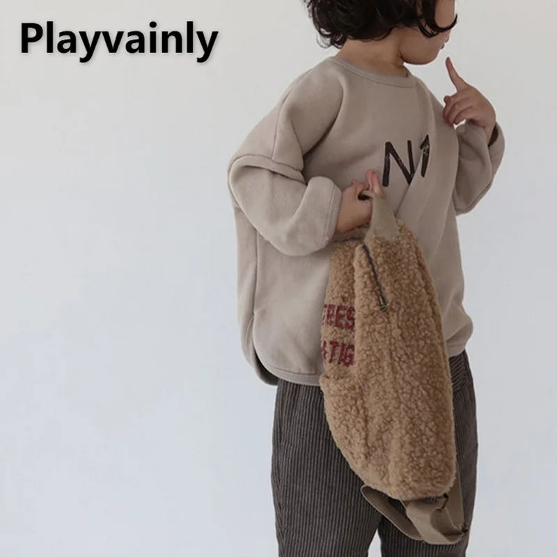 2021 Korean Style New Autumn Boys Girls Hoodies Apricot Light Coffee Long Sleeve Letters Split Loose Coats Kids Clothes E1026
2021 Korean Style New Autumn Boys Girls Hoodies Apricot Light Coffee Long Sleeve Letters Split Loose Coats Kids Clothes E1026