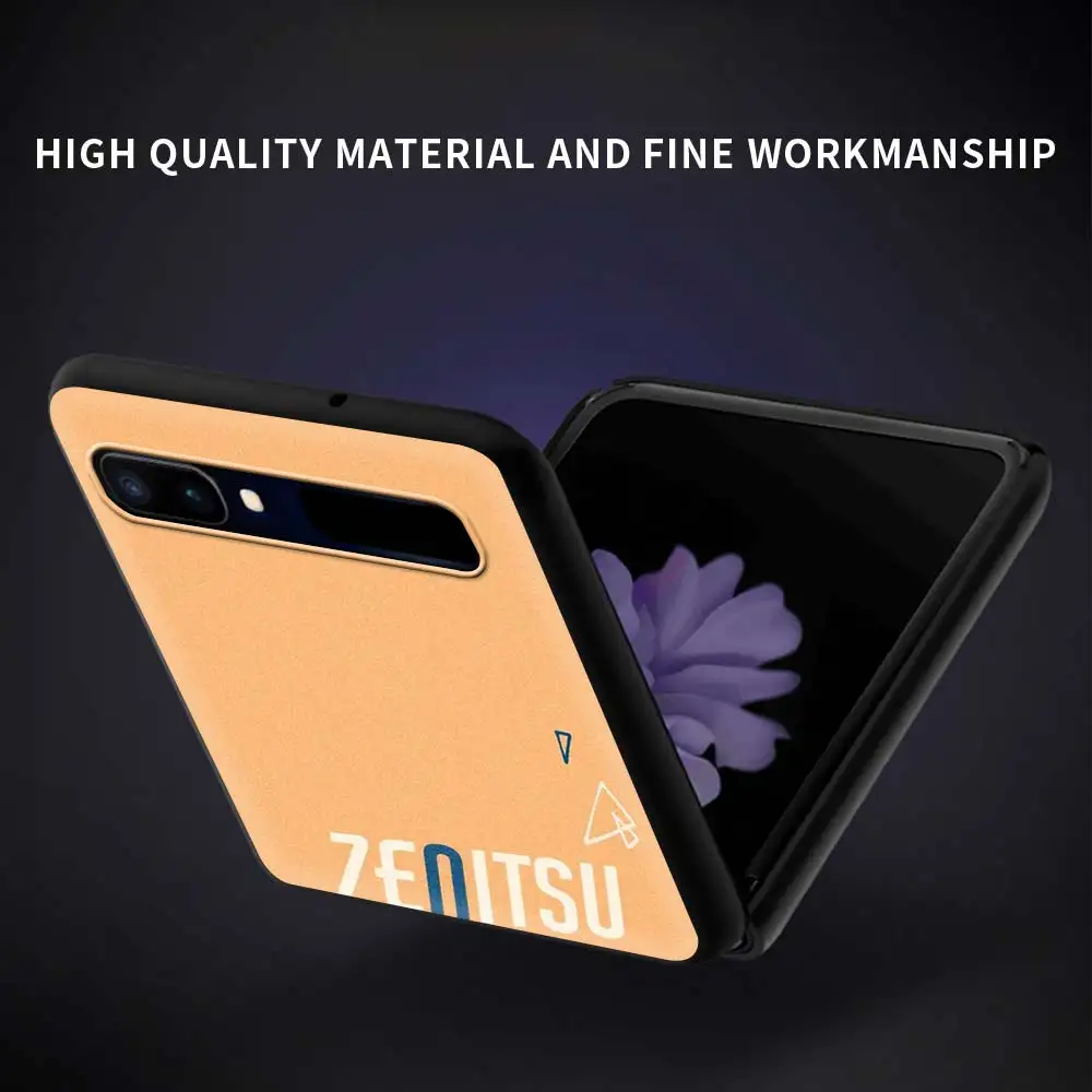 Phone Case For Samsung Galaxy Z Flip Fold Hard PC Cover For Galaxy ZFlip 5G Mobile Bag Back Shell Anime Demon Slayer Akatsuki
Phone Case For Samsung Galaxy Z Flip Fold Hard PC Cover For Galaxy ZFlip 5G Mobile Bag Back Shell Anime Demon Slayer Akatsuki