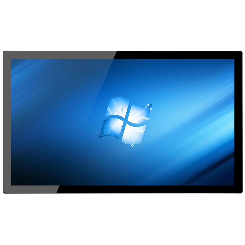 Desview 43 inch 1920 x 1080 Resolution capacitive touch screen lcd monitor high brightness monitor
Desview 43 inch 1920 x 1080 Resolution capacitive touch screen lcd monitor high brightness monitor