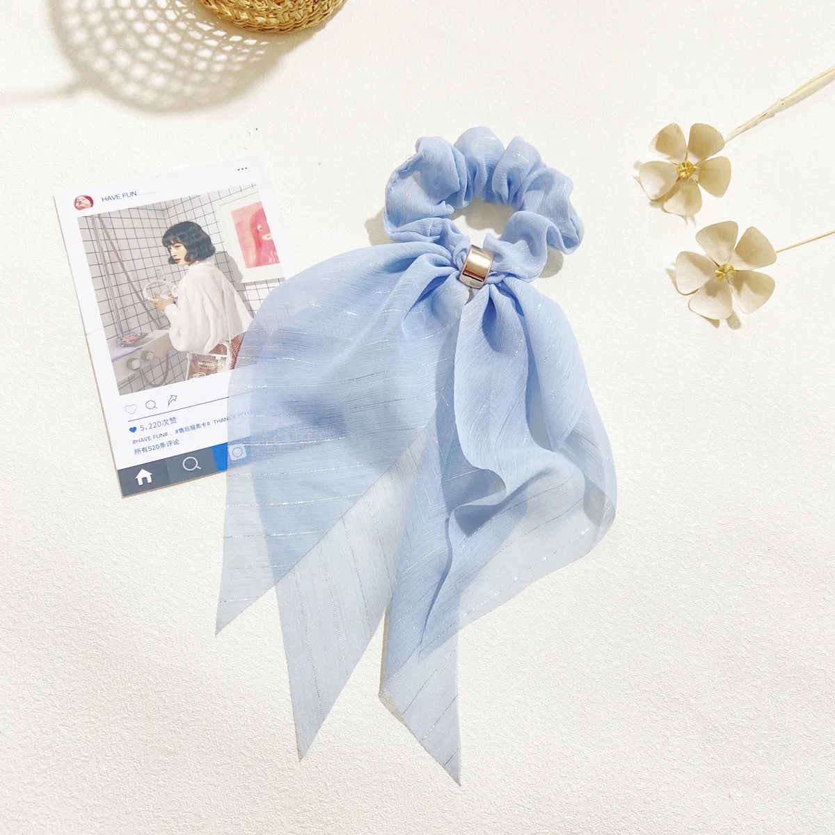 New Solid Double-Layer Bow Headbands For Women Beautiful Ladies Lace Ponytail Rubber Band Women Headwear Accessories
New Solid Double-Layer Bow Headbands For Women Beautiful Ladies Lace Ponytail Rubber Band Women Headwear Accessories
