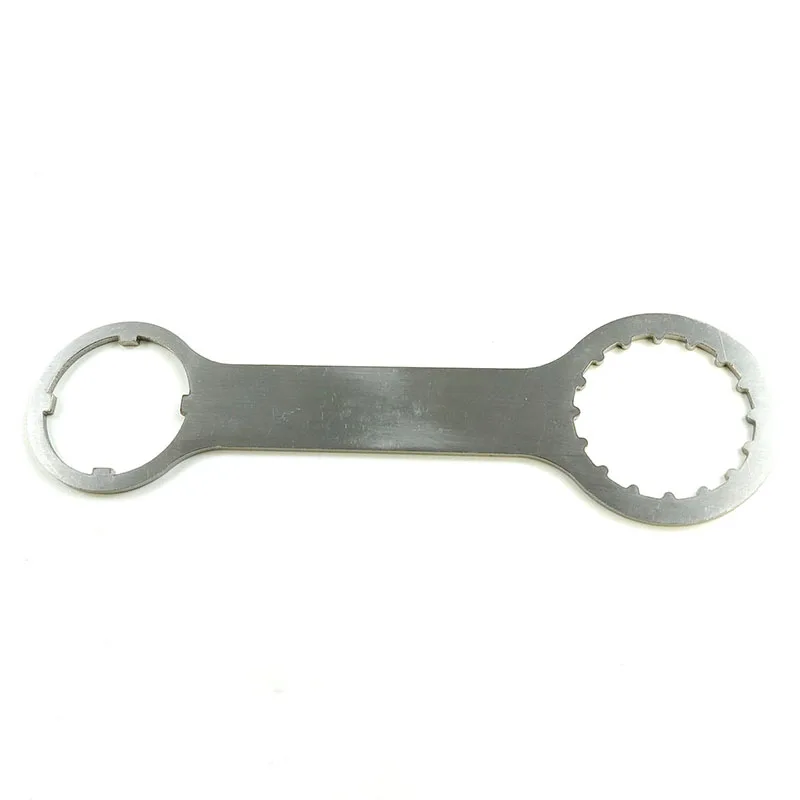 Lightweight Universal Installation Wrench For Bafang Bbs01/bbs02/bbshd Mid Drive System Installation Tools E-bike Repair Tools
Lightweight Universal Installation Wrench For Bafang Bbs01/bbs02/bbshd Mid Drive System Installation Tools E-bike Repair Tools