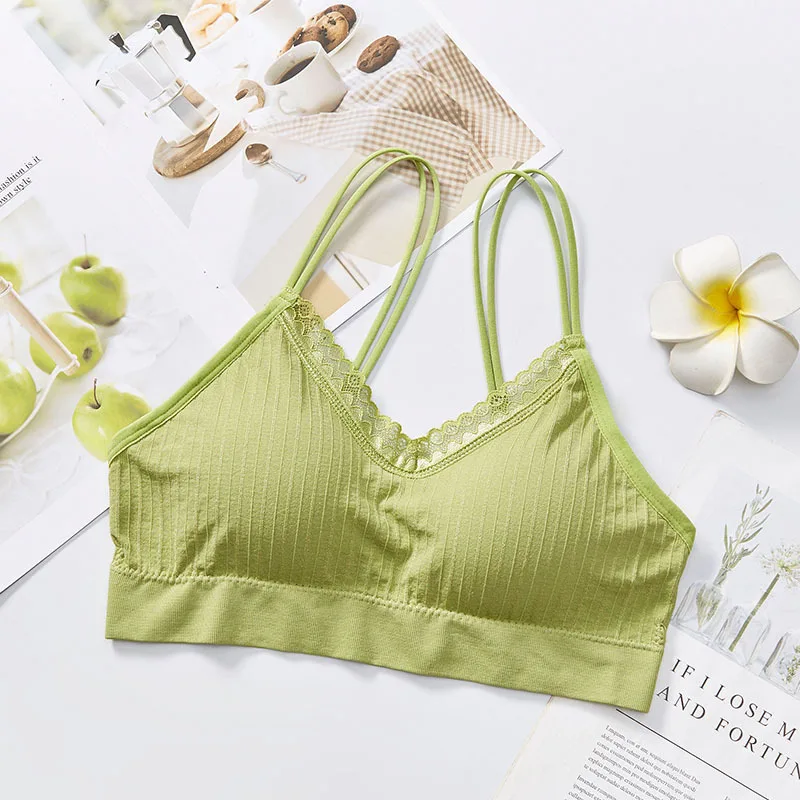 2020 Women Sexy Crop Tops Tube Top Female Streetwear Sleeveless Camis Seamless Sports Lingerie Tee Bra Crop Top Bandeau Top Tank
2020 Women Sexy Crop Tops Tube Top Female Streetwear Sleeveless Camis Seamless Sports Lingerie Tee Bra Crop Top Bandeau Top Tank
