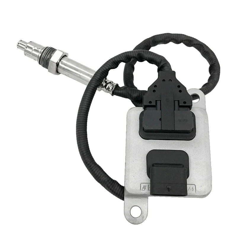 New Nox Sensor Lambdasonde for Mercedes-Benz W205 W166 W164 X164 W221 W207 A0009053606 5WK96682F
New Nox Sensor Lambdasonde for Mercedes-Benz W205 W166 W164 X164 W221 W207 A0009053606 5WK96682F