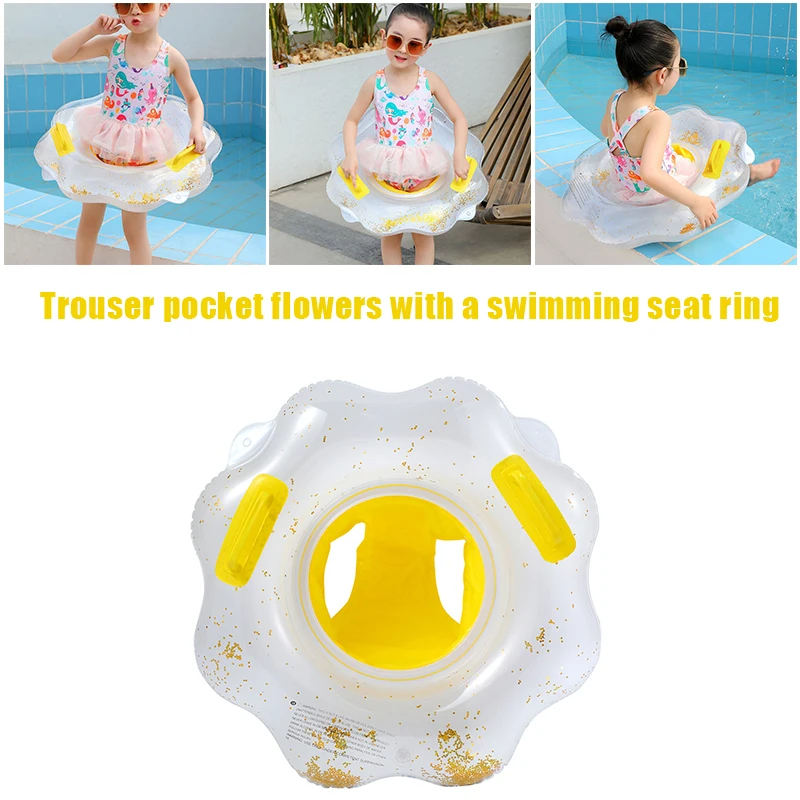 Baby bath ring float swimming rings inflatable buoy waist trainer pool inflatable ring child double float safety swim XR970 
Baby bath ring float swimming rings inflatable buoy waist trainer pool inflatable ring child double float safety swim XR970