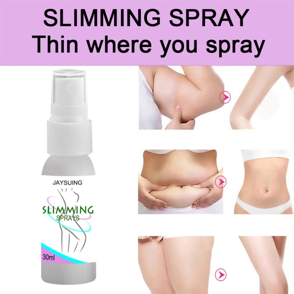 2 Bottles of 30ml Fat Burnning Spray Effective Eliminate Cellulite Slimming Weight Loss Spray
2 Bottles of 30ml Fat Burnning Spray Effective Eliminate Cellulite Slimming Weight Loss Spray