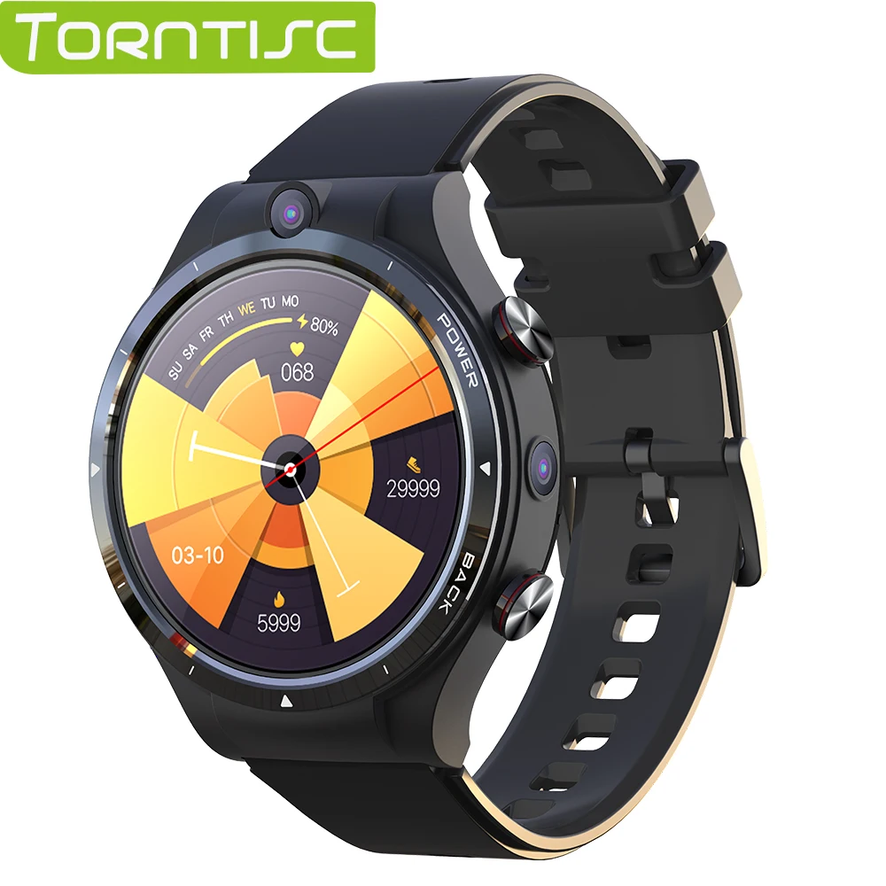 Torntisc LEM15 4G Smart Watch GPS WiFi 4GB 128GB водонепроницаемый 900 мАч Батарея батареи Банк двойной камеры SIM-карты Мужчины SmartWatch 2021
Torntisc LEM15 4G Smart Watch GPS WiFi 4GB 128GB водонепроницаемый 900 мАч Батарея батареи Банк двойной камеры SIM-карты Мужчины SmartWatch 2021