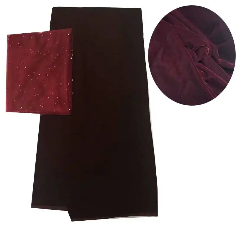 African Lace Fabric Embroidered Nigerian Velvet Lace Fabric High Quality French Tulle Lace Fabric For Women dress
African Lace Fabric Embroidered Nigerian Velvet Lace Fabric High Quality French Tulle Lace Fabric For Women dress