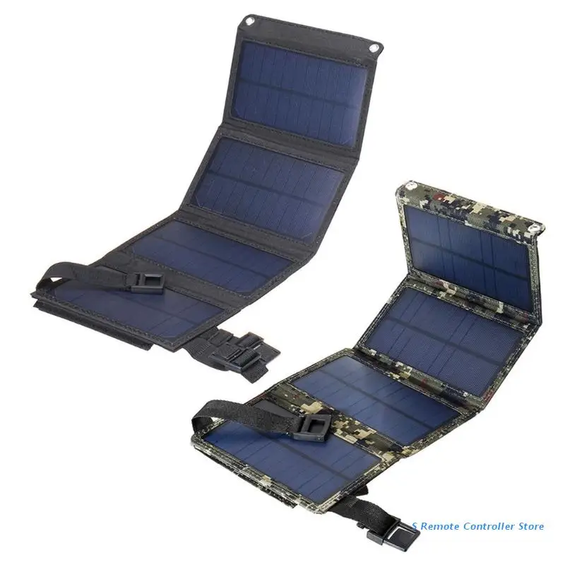 BX0E USB Foldable Solar Panel Portable Flexible Small Waterproof 5V Folding Solar Panel Cells
BX0E USB Foldable Solar Panel Portable Flexible Small Waterproof 5V Folding Solar Panel Cells