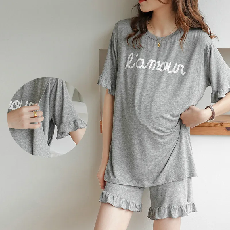 Комплекты одежды для беременных; Летний комплект для беременных; Костюмы для беременных; Топы с короткими рукавами и шорты; Пижама для кормя...
Комплекты одежды для беременных; Летний комплект для беременных; Костюмы для беременных; Топы с короткими рукавами и шорты; Пижама для кормя...