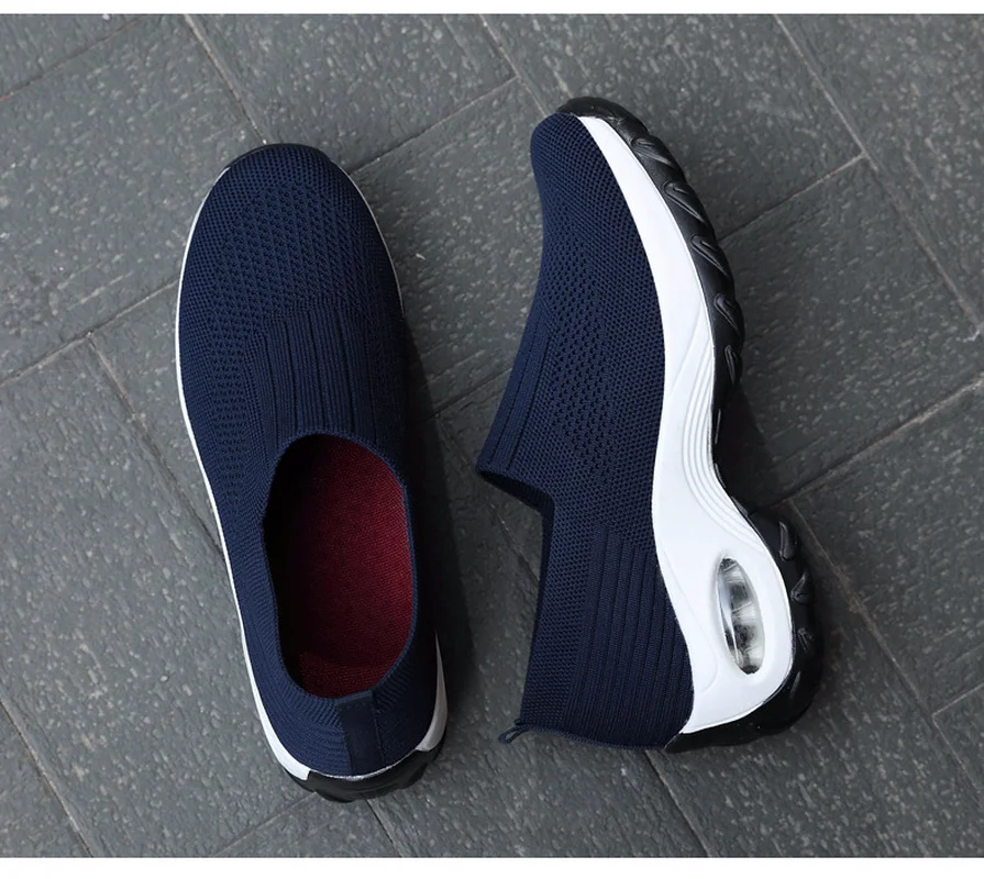 spring autumn Women Platform Breathable Mesh Casual Shoes Woman Height Increasing Outdoor shoes Ladies Chunky Sneakers footware
spring autumn Women Platform Breathable Mesh Casual Shoes Woman Height Increasing Outdoor shoes Ladies Chunky Sneakers footware