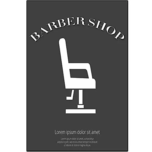Original Vintage Design Barber Shop Tin Metal Signs Wall Art | Thick Tinplate Print Poster Wall Decoration
Original Vintage Design Barber Shop Tin Metal Signs Wall Art | Thick Tinplate Print Poster Wall Decoration