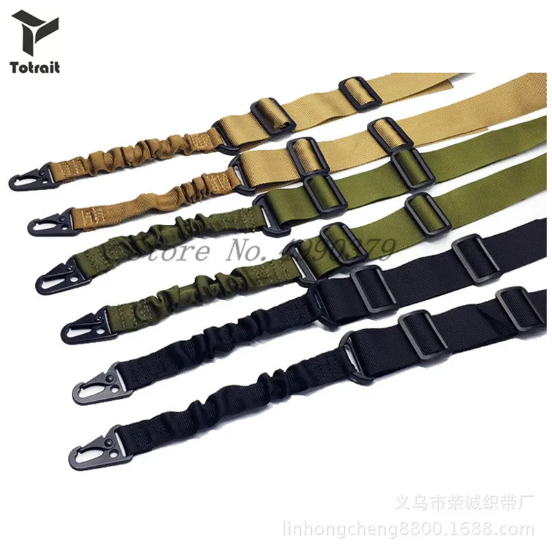Tactical two Point Gun Sling Military Nylon Shoulder Strap Outdoor Rifle Sling Gun Belt Hunting Gun Accessories 3 Colors
Tactical two Point Gun Sling Military Nylon Shoulder Strap Outdoor Rifle Sling Gun Belt Hunting Gun Accessories 3 Colors