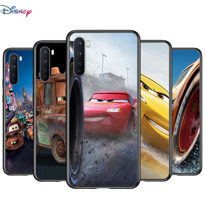 Soft TPU Cover Disney Car mobilization for OnePlus Nord N100 N10 8T 8 7T 7 6T 6 5T Pro Black Phone Case
Soft TPU Cover Disney Car mobilization for OnePlus Nord N100 N10 8T 8 7T 7 6T 6 5T Pro Black Phone Case