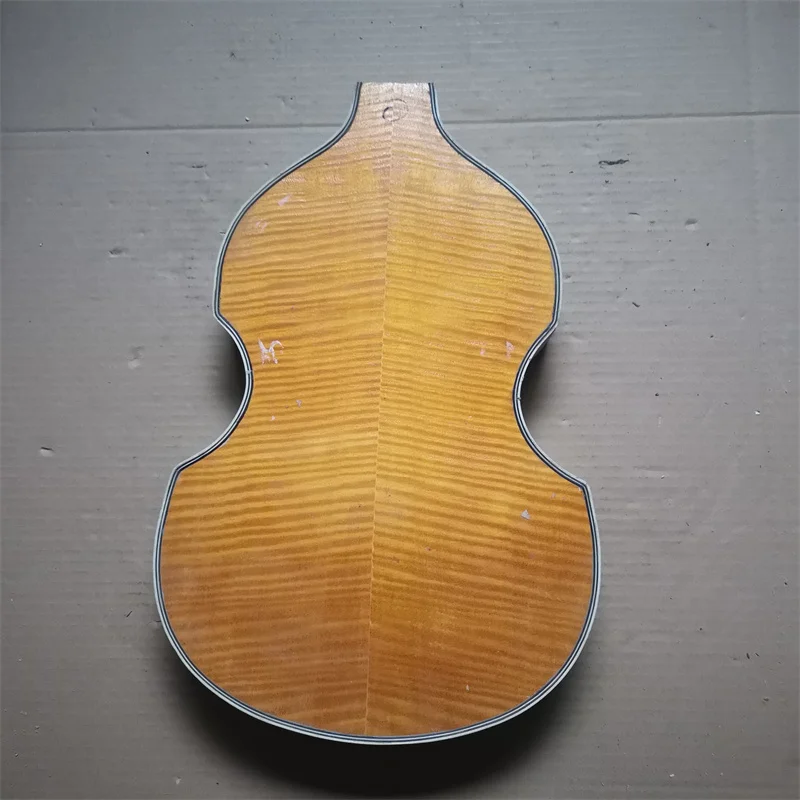 JNTM Electric Guitar Semi-finished Body Unfinished DIY Guitar Part Guitar Body (1385)
JNTM Electric Guitar Semi-finished Body Unfinished DIY Guitar Part Guitar Body (1385)