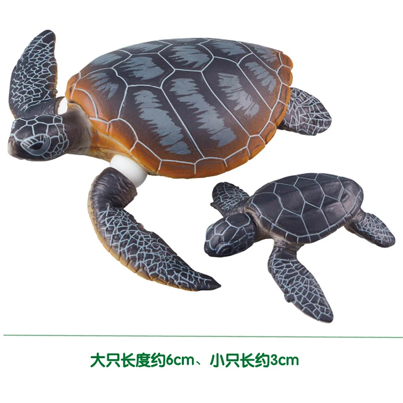 

Takara Tomy Tomica, приключения животных, зеленая морская черепаха, кукла As-20 137610, литые под давлением, развивающие игрушки, забавные волшебные детск...