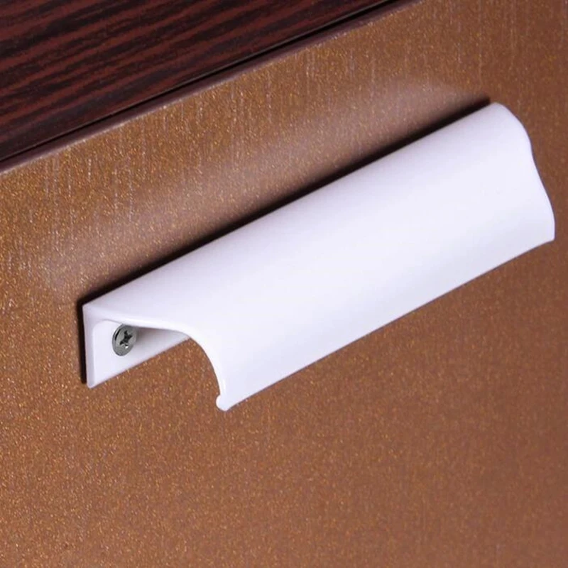 2pcs! High quality aluminum alloy sliding door handle balcony sliding window cabinet door handle furniture hardware handle
2pcs! High quality aluminum alloy sliding door handle balcony sliding window cabinet door handle furniture hardware handle